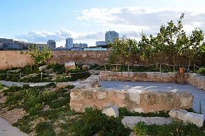 Marseille- Autour du Mucem- 112